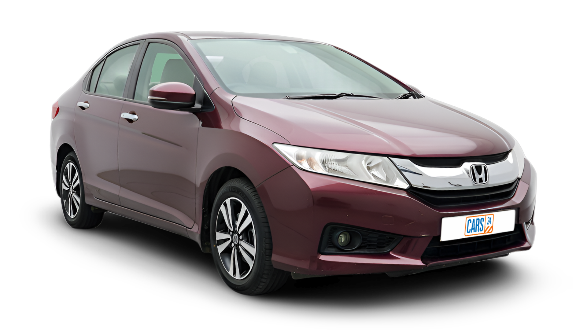 2014 Honda City - Sedan - Diesel - Manual - ₹3.00 lakh